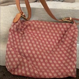 Dooney & Bourke hobo